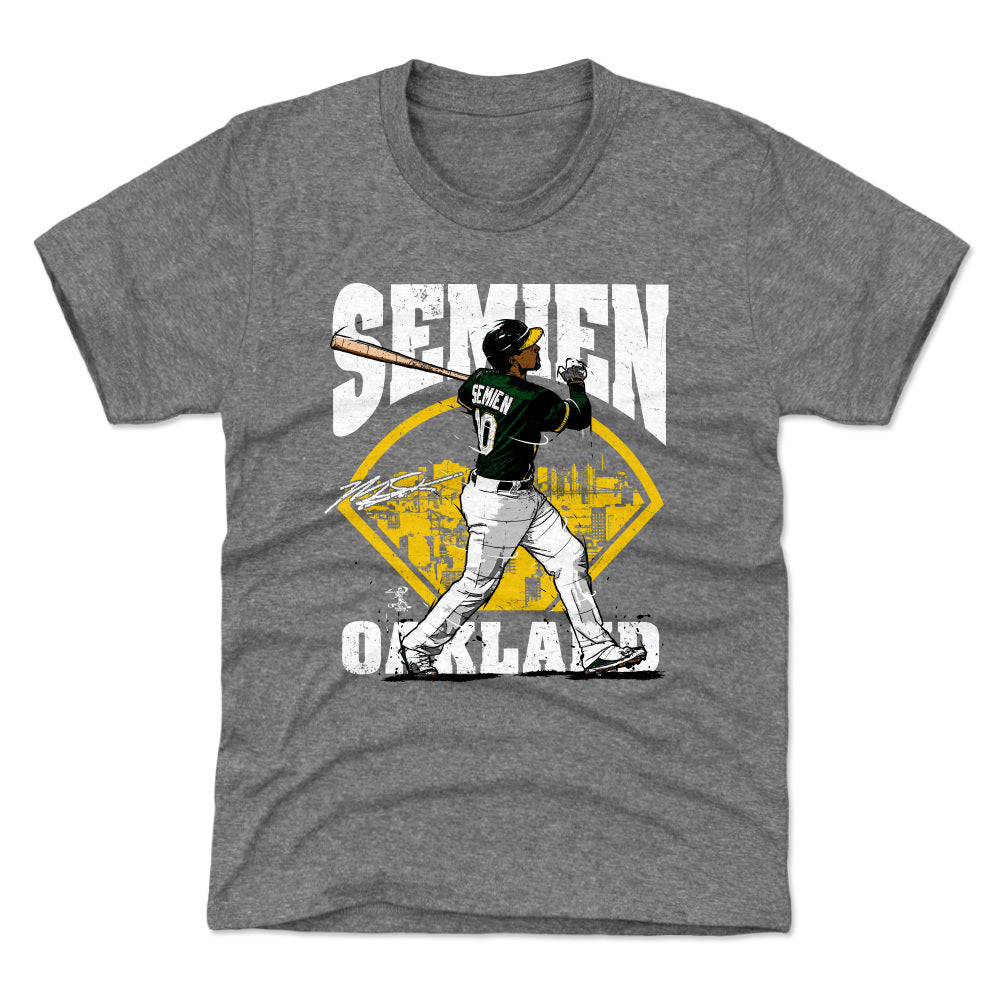 Marcus Semien Kids T-Shirt | 500 LEVEL