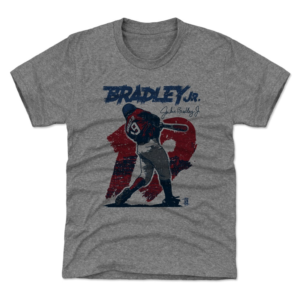 Jackie Bradley Jr. Kids T-Shirt | 500 LEVEL