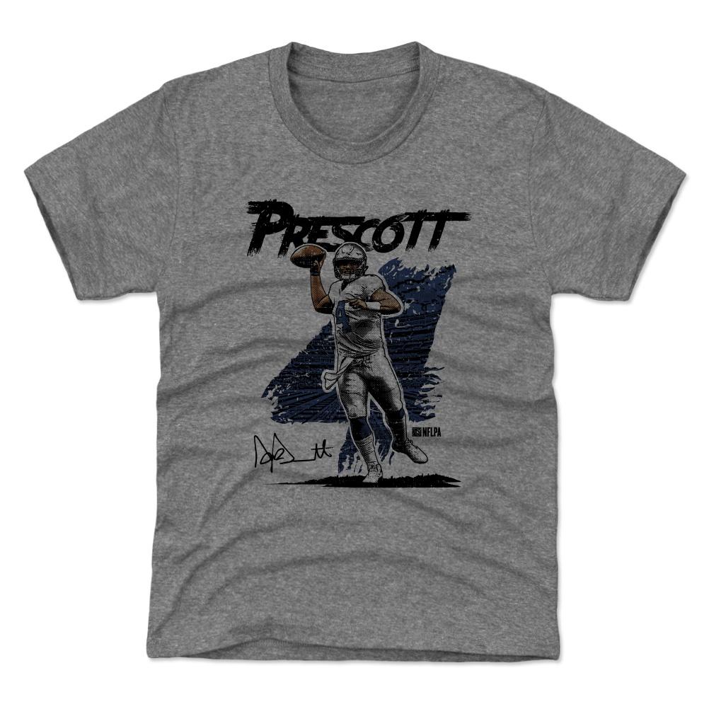 Dak Prescott Kids T-Shirt | 500 LEVEL