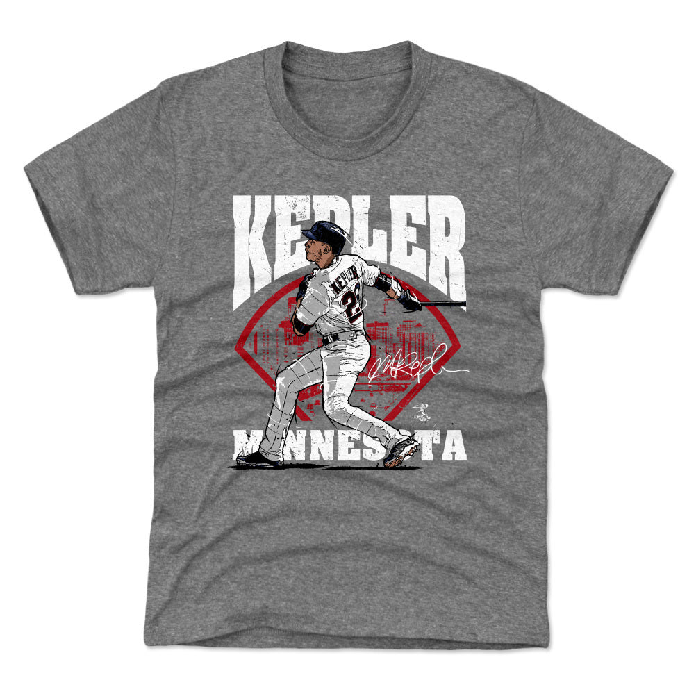 Max Kepler Kids T-Shirt | 500 LEVEL