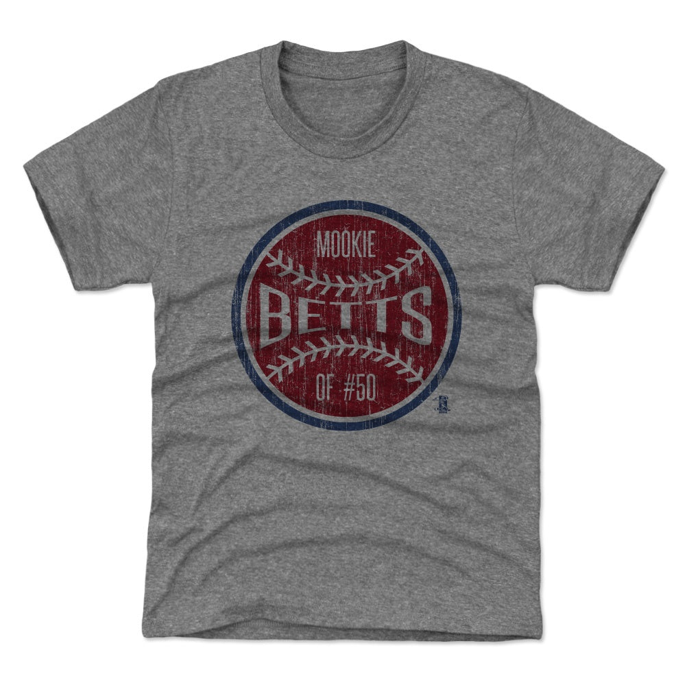 Mookie Betts Kids T-Shirt | 500 LEVEL