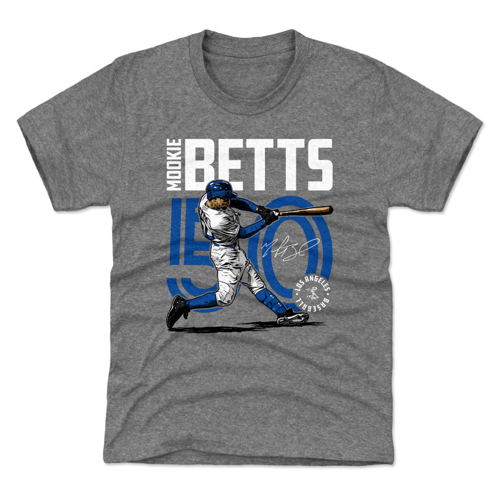 Mookie Betts Kids T-Shirt | 500 LEVEL