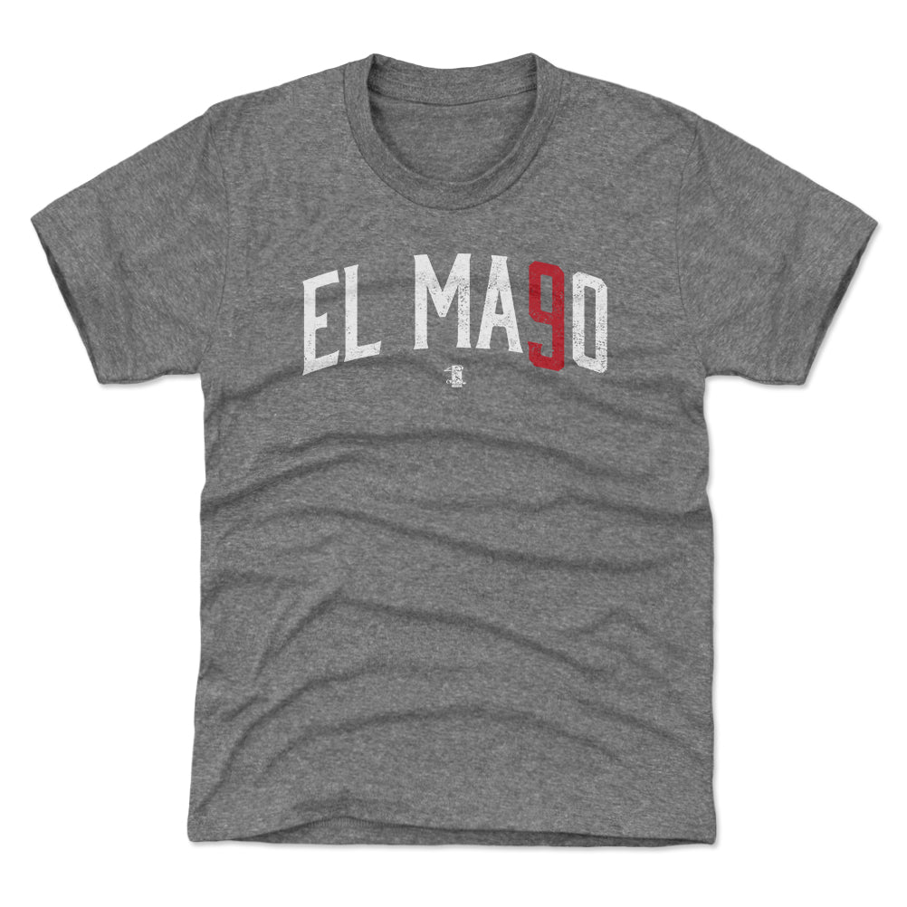 Javier Baez Kids T-Shirt | 500 LEVEL