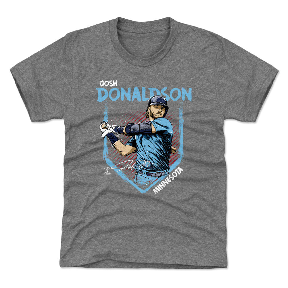 Josh Donaldson Kids T-Shirt | 500 LEVEL