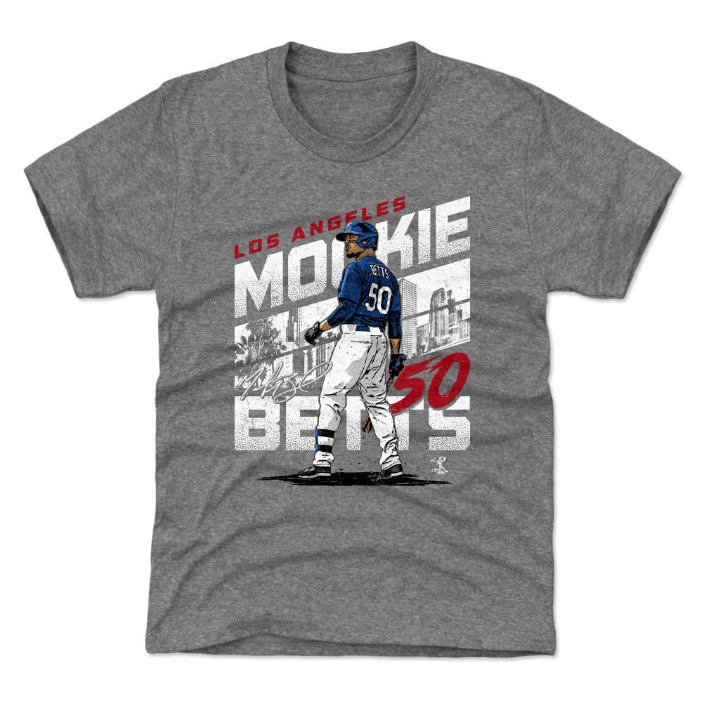 Mookie Betts Kids T-Shirt | 500 LEVEL