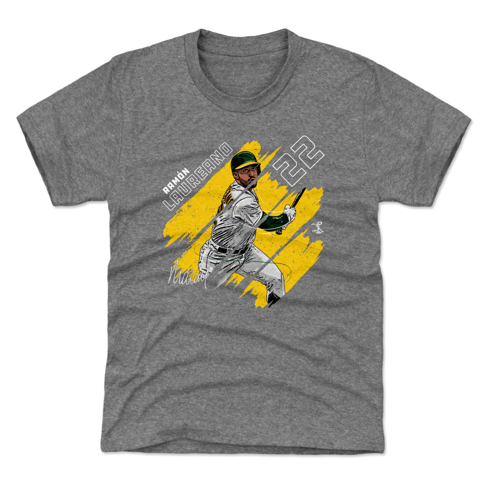 Ramon Laureano Kids T-Shirt | 500 LEVEL