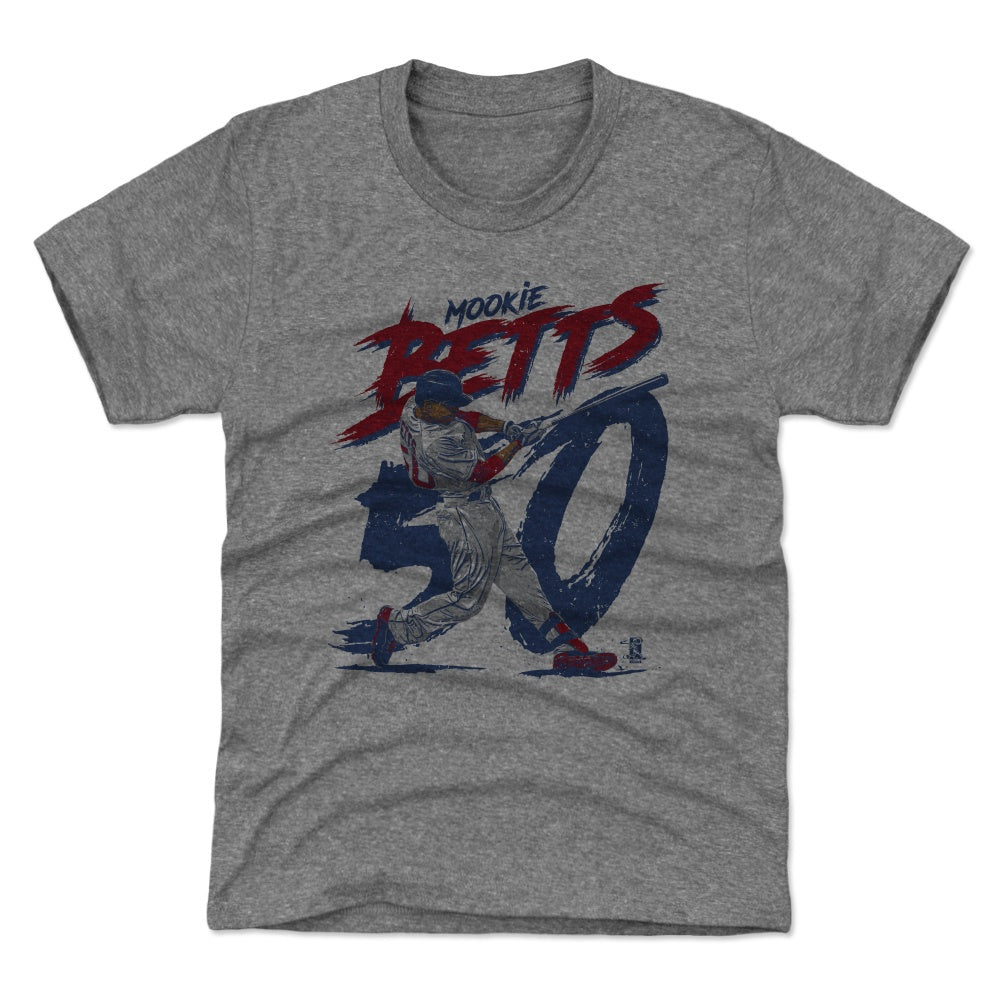 Mookie Betts Kids T-Shirt | 500 LEVEL