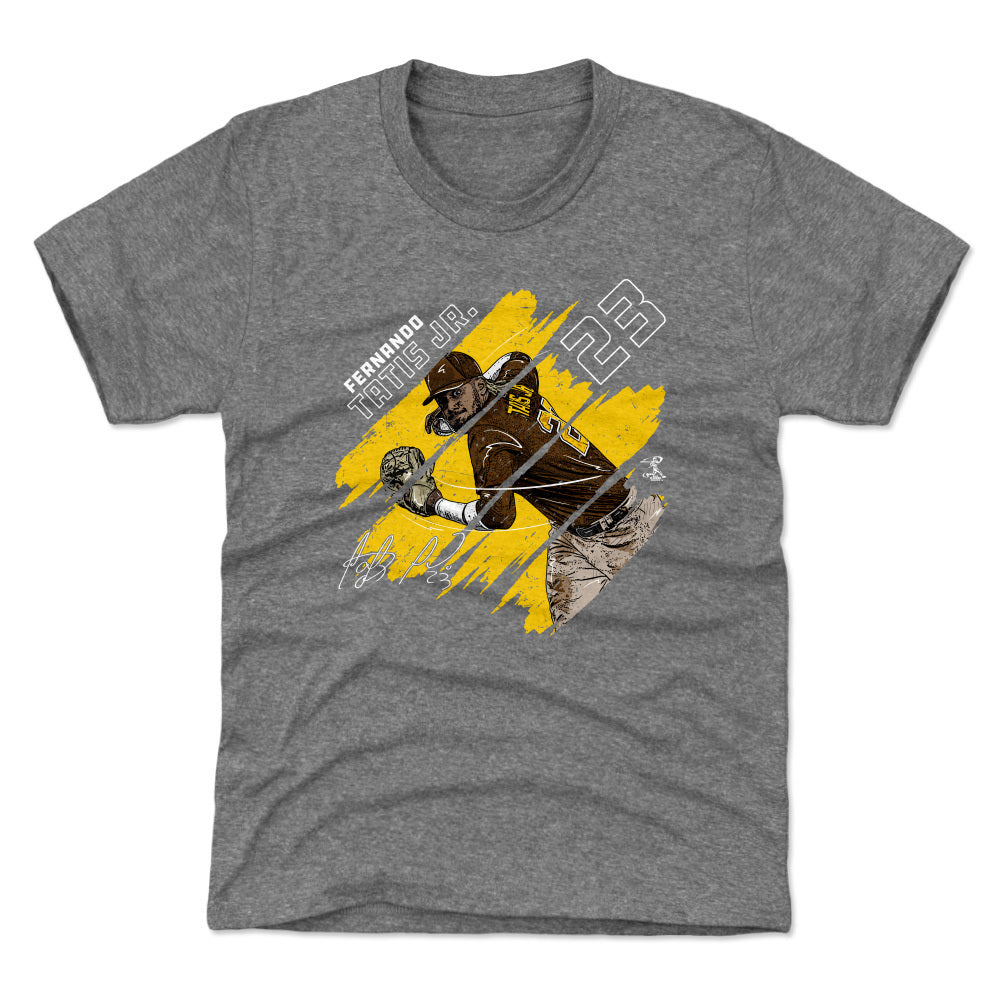 Fernando Tatis Jr. Kids T-Shirt | 500 LEVEL