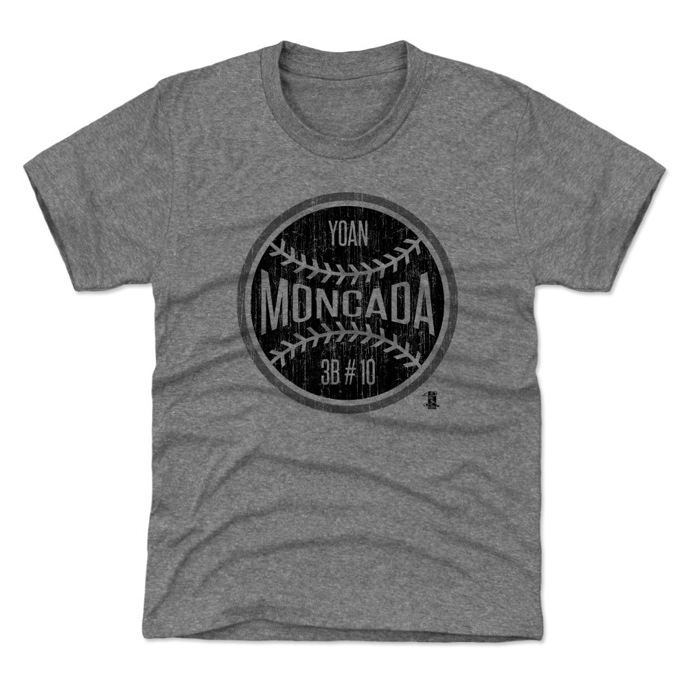 Yoan Moncada Kids T-Shirt | 500 LEVEL