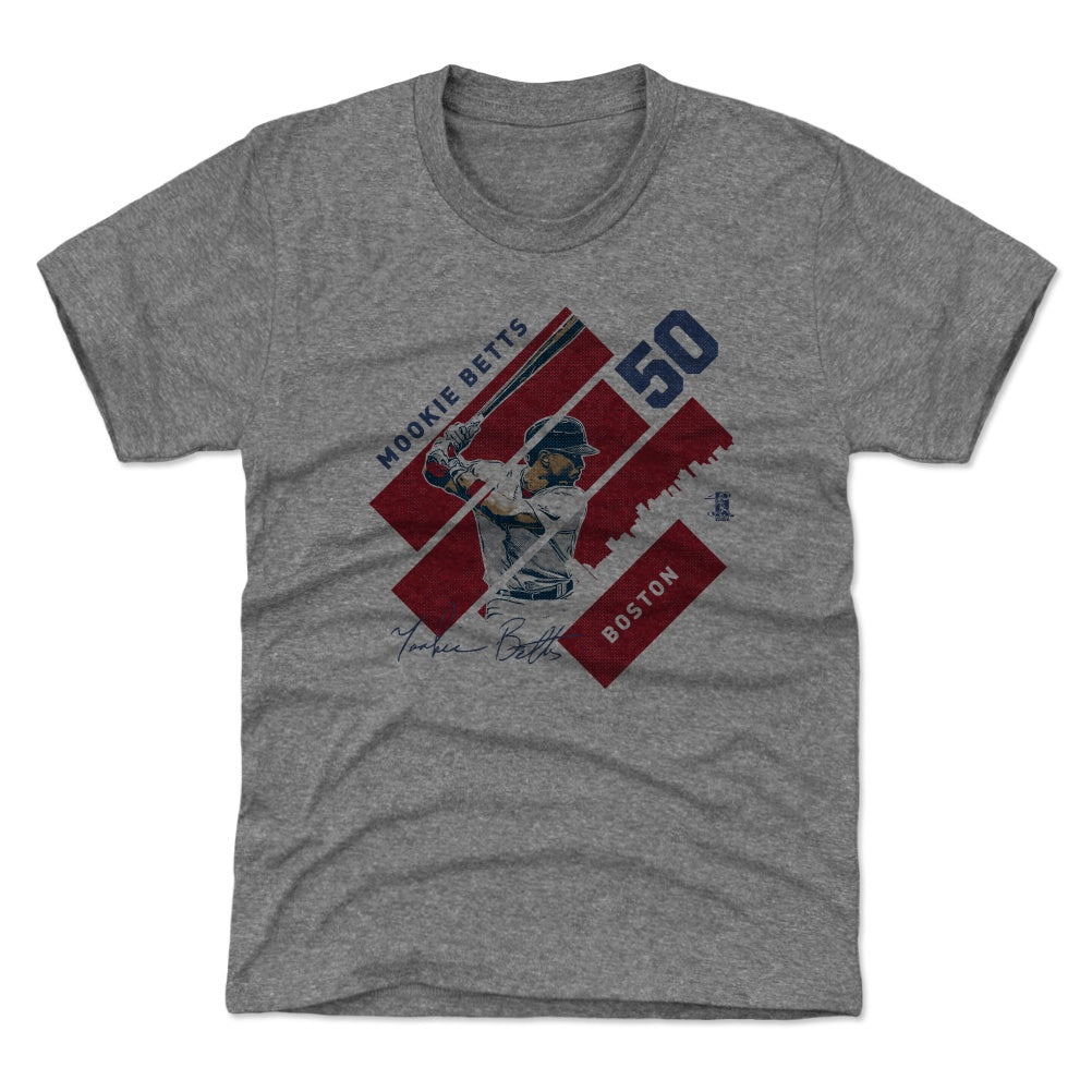 Mookie Betts Kids T-Shirt | 500 LEVEL