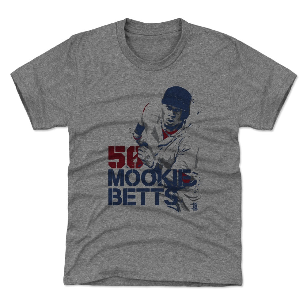 Mookie Betts Kids T-Shirt | 500 LEVEL