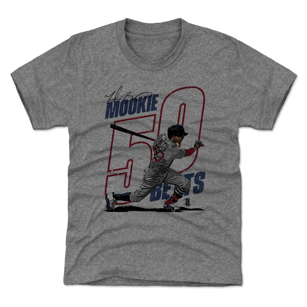 Mookie Betts Kids T-Shirt | 500 LEVEL