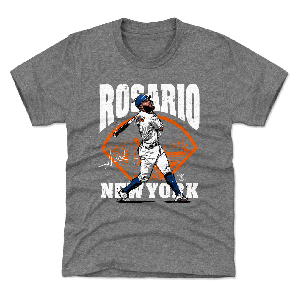 Amed Rosario Kids T-Shirt | 500 LEVEL