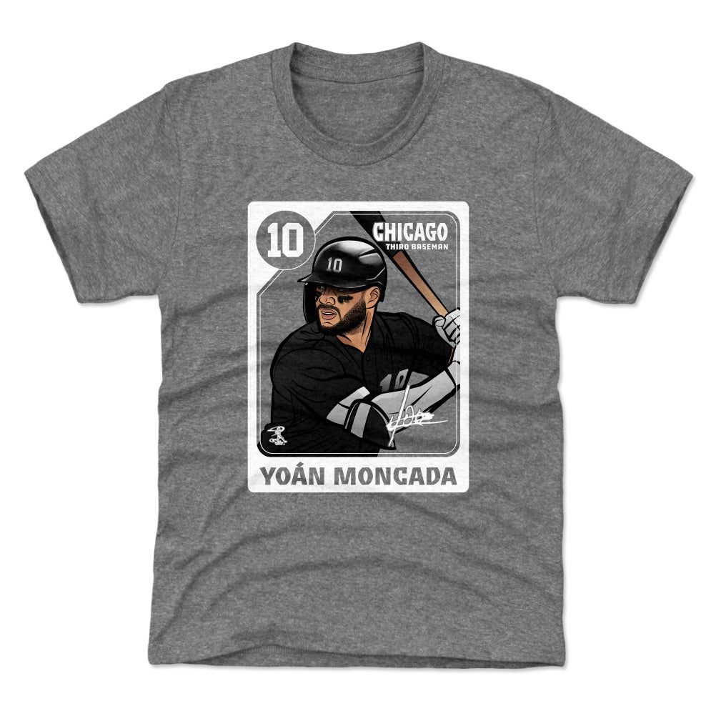 Yoan Moncada Kids T-Shirt | 500 LEVEL