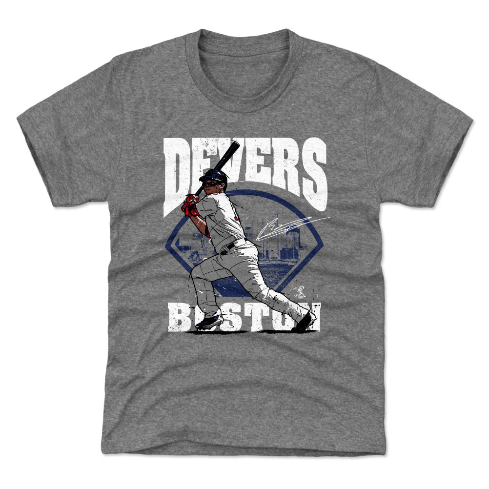 Rafael Devers Kids T-Shirt | 500 LEVEL