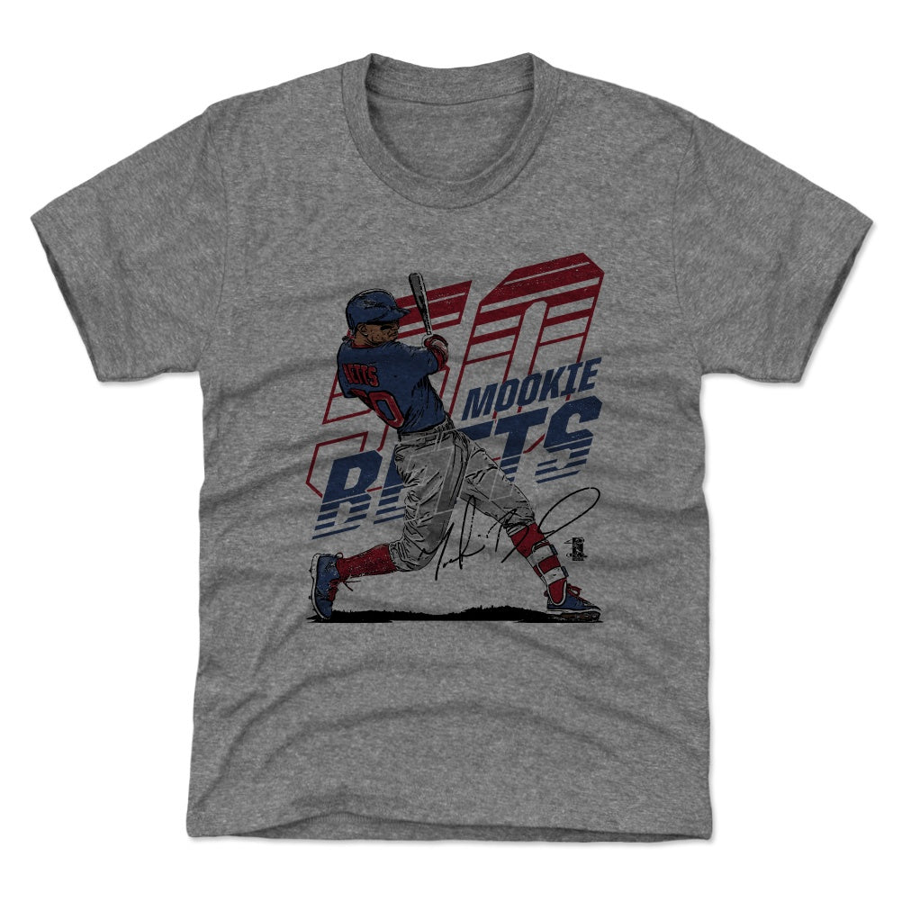 Mookie Betts Kids T-Shirt | 500 LEVEL