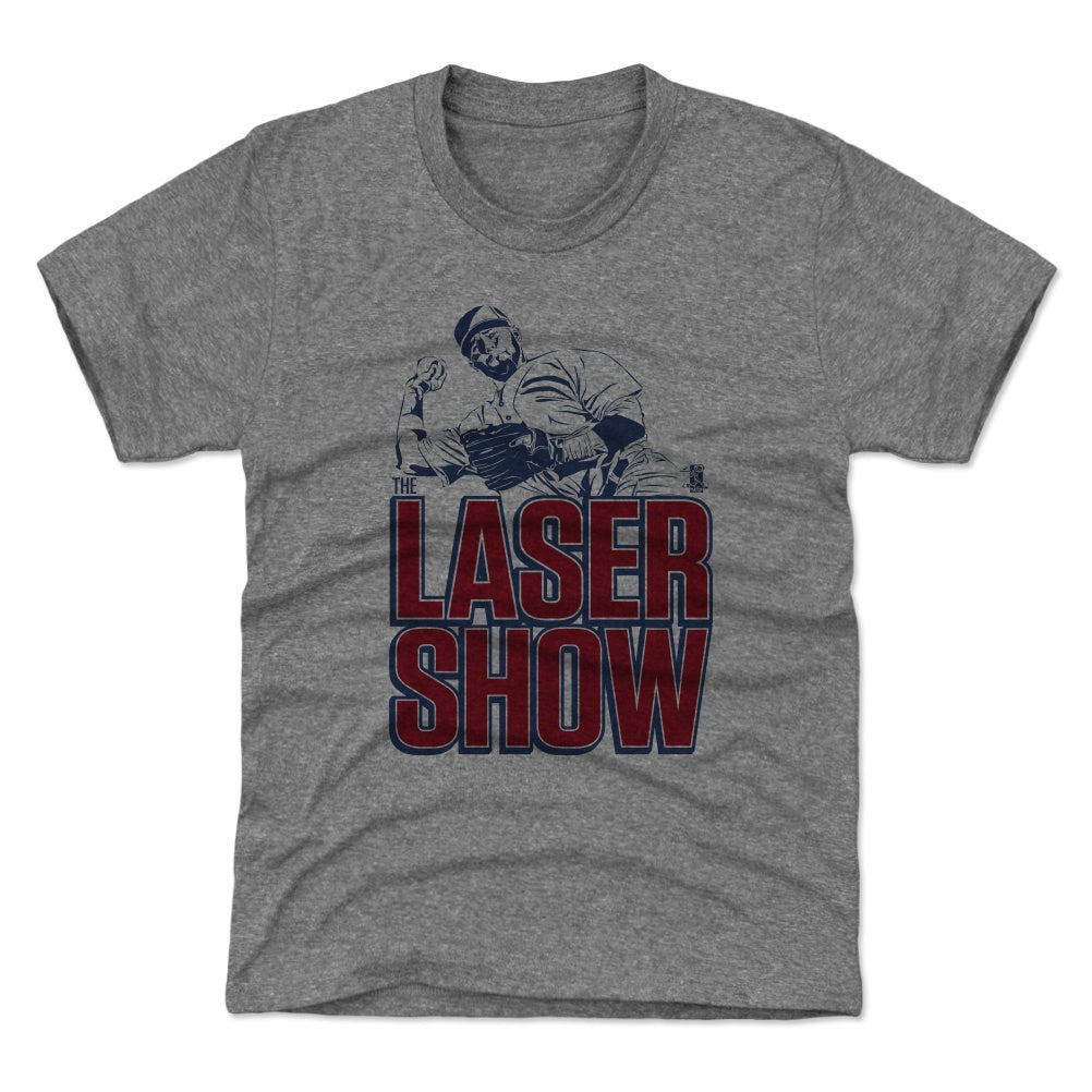 Dustin Pedroia Kids T-Shirt | 500 LEVEL