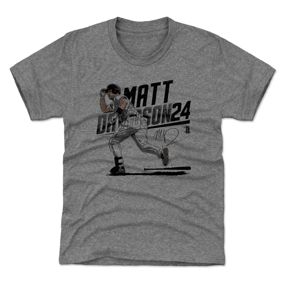 Matt Davidson Kids T-Shirt | 500 LEVEL