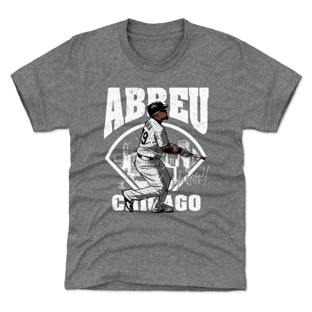 Jose Abreu Kids T-Shirt | 500 LEVEL