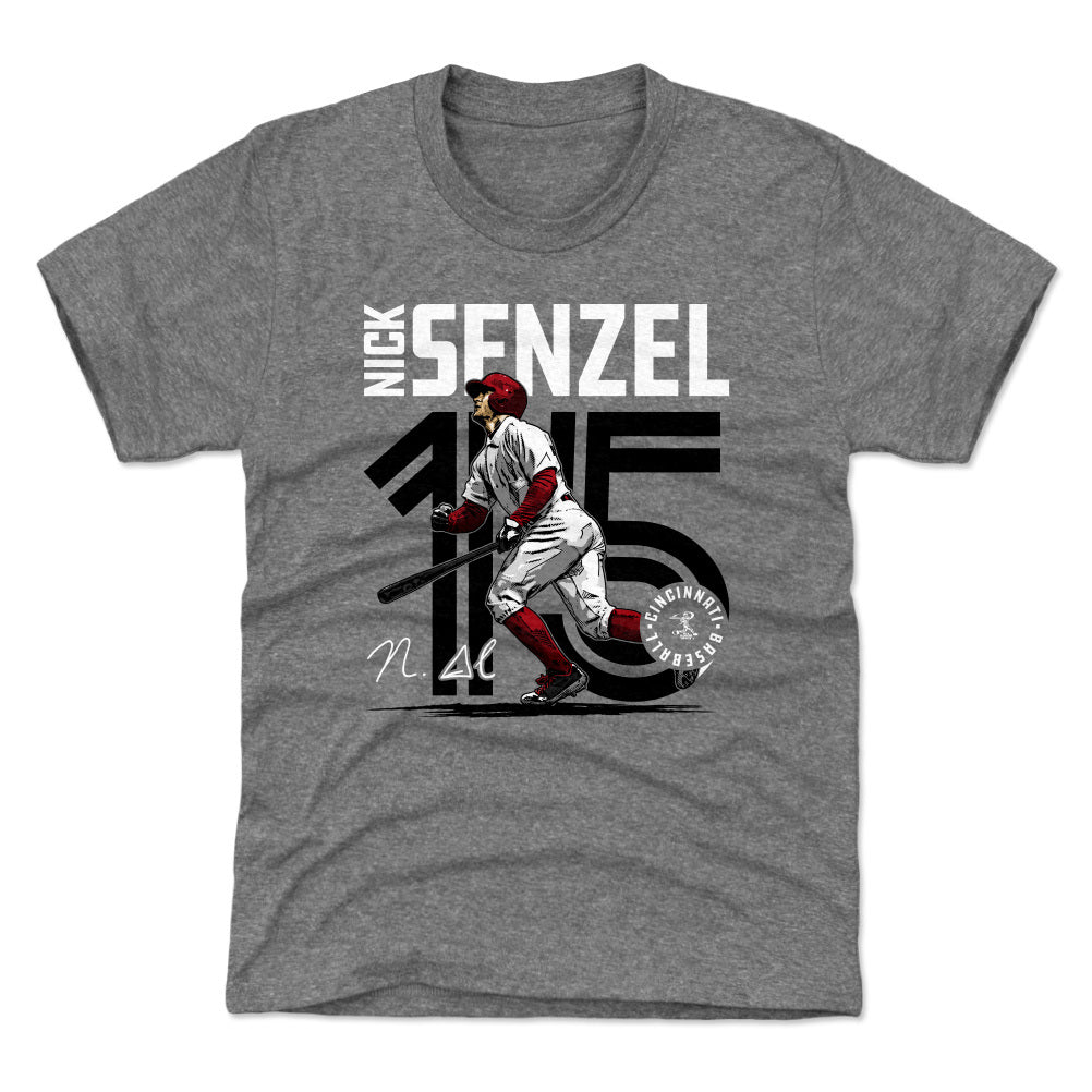 Nick Senzel Kids T-Shirt | 500 LEVEL