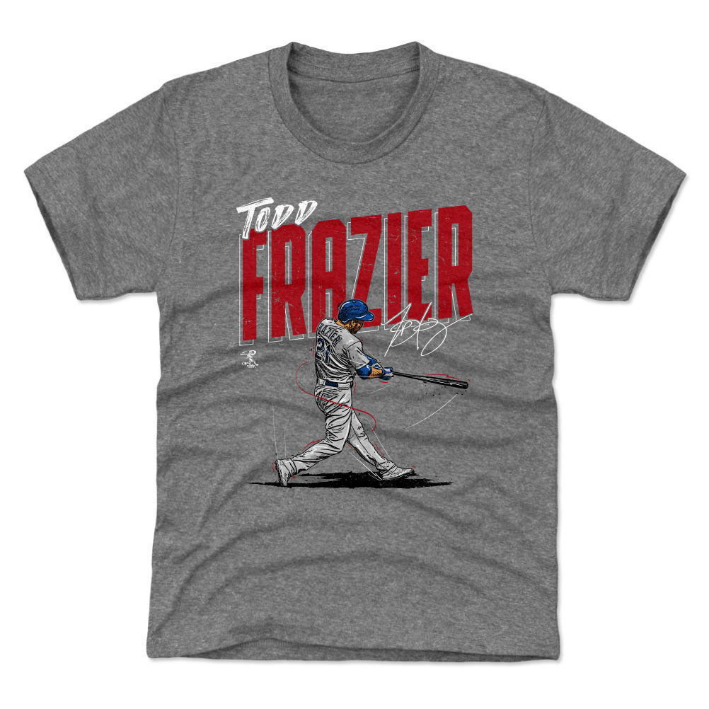 Todd Frazier Kids T-Shirt | 500 LEVEL