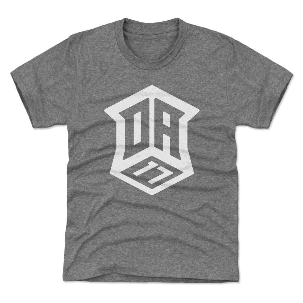 Davante Adams Kids T-Shirt | 500 LEVEL