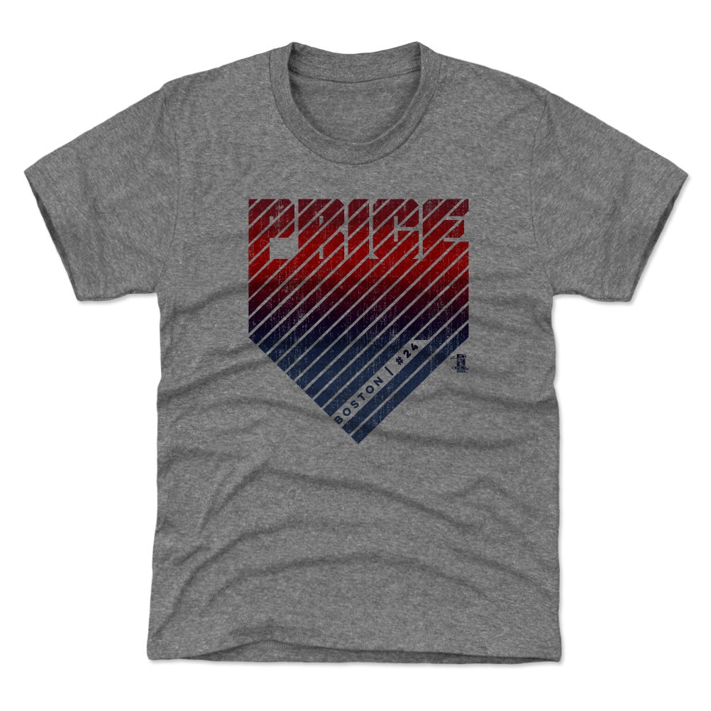 David Price Kids T-Shirt | 500 LEVEL