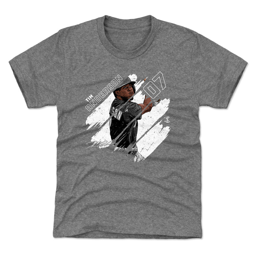 Tim Anderson Kids T-Shirt | 500 LEVEL