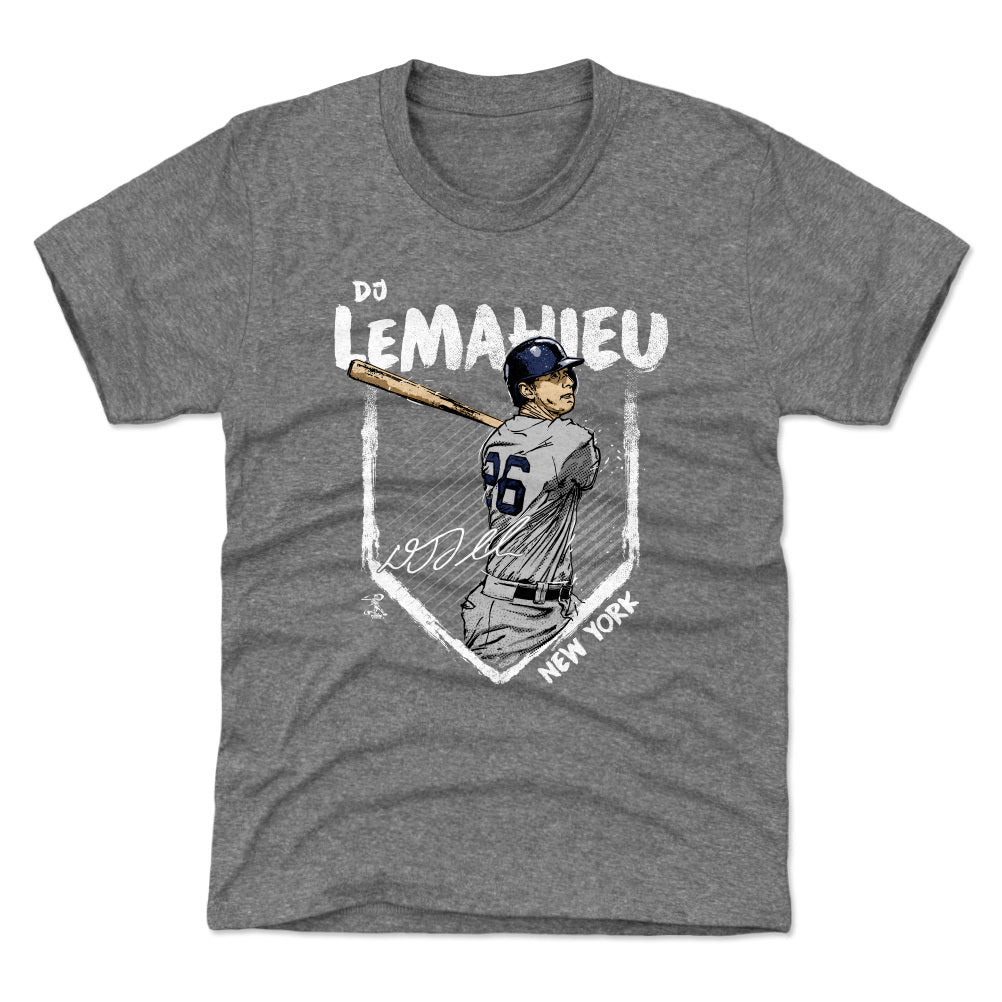 DJ LeMahieu Kids T-Shirt | 500 LEVEL