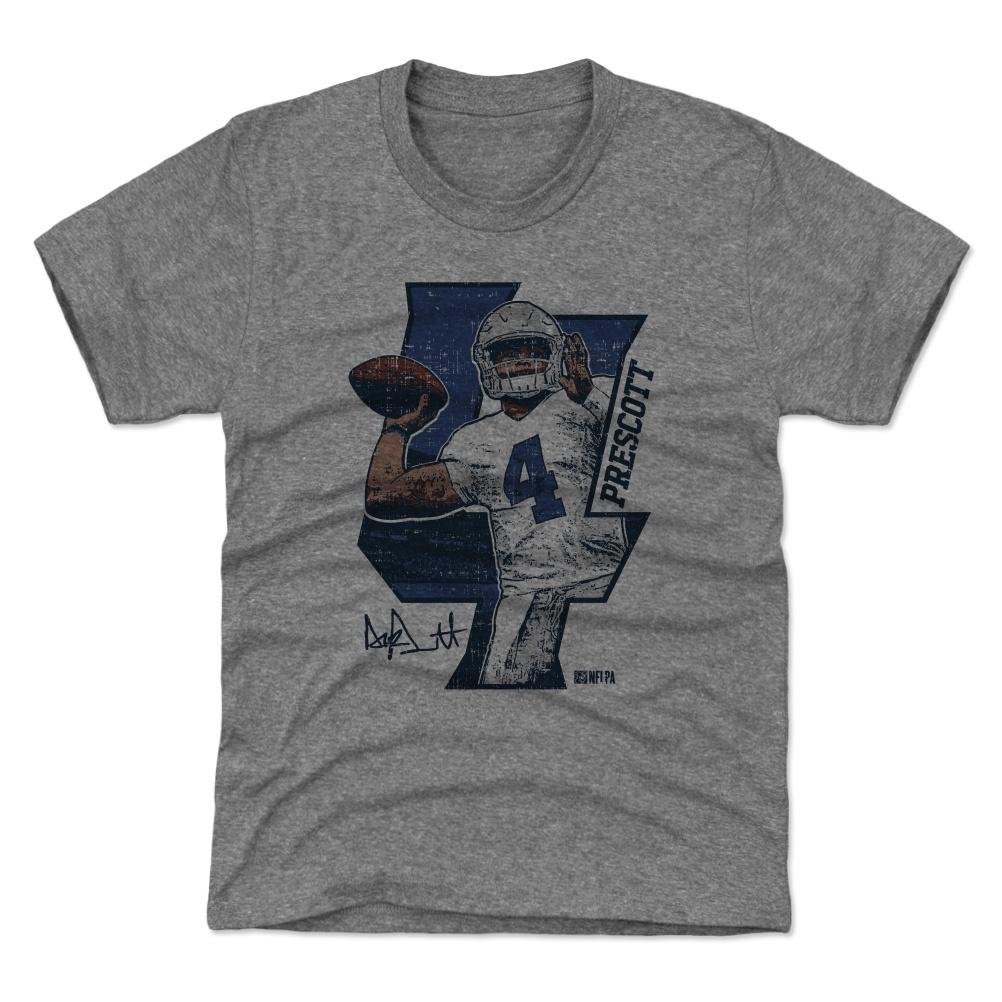 Dak Prescott Kids T-Shirt | 500 LEVEL