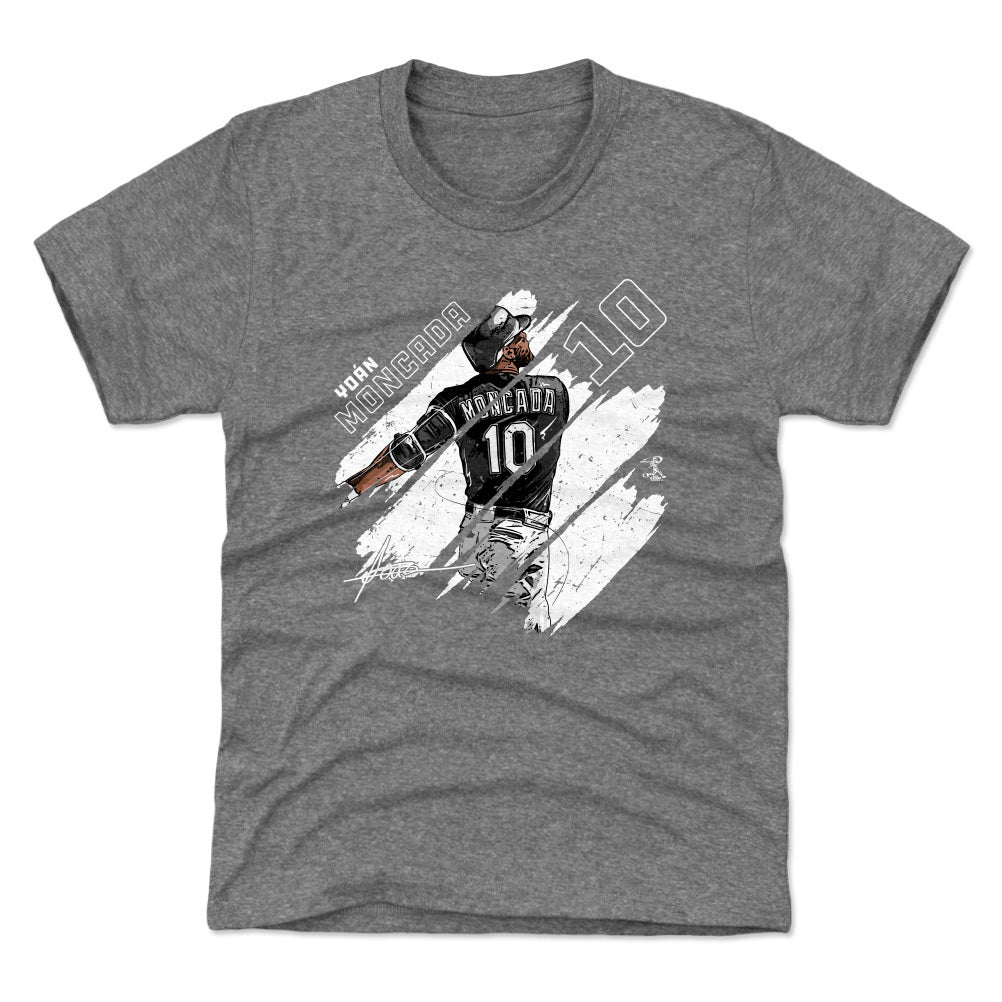 Yoan Moncada Kids T-Shirt | 500 LEVEL