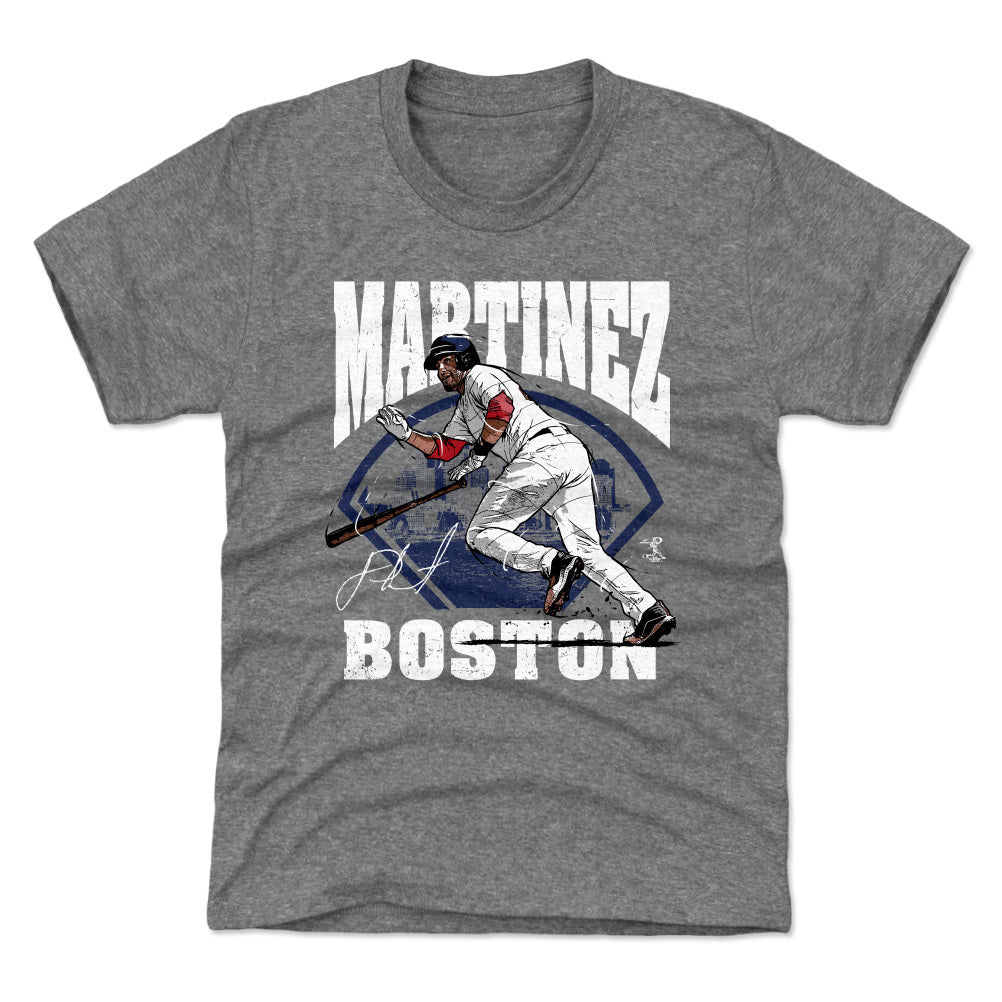 J.D. Martinez Kids T-Shirt | 500 LEVEL