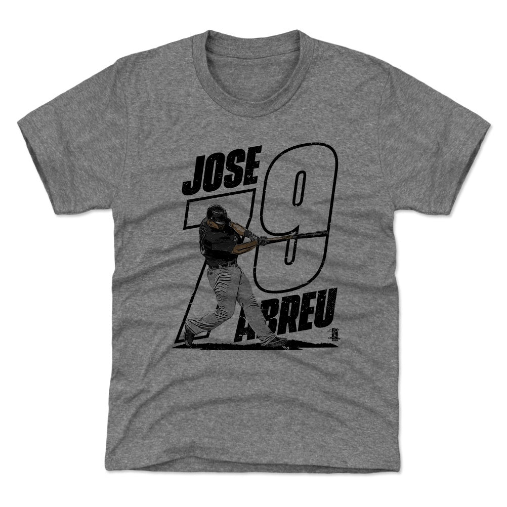 Jose Abreu Kids T-Shirt | 500 LEVEL