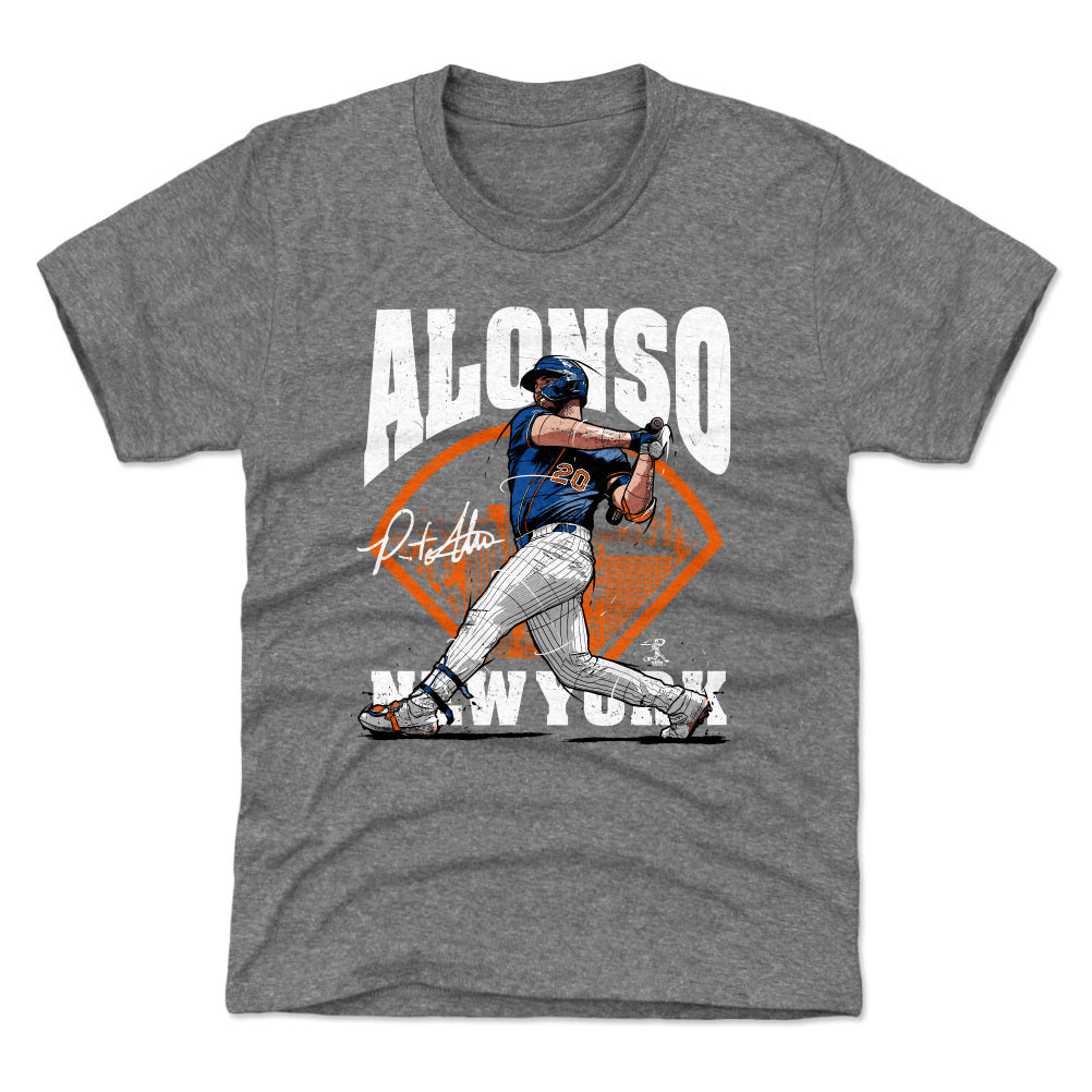 Pete Alonso Kids T-Shirt | 500 LEVEL