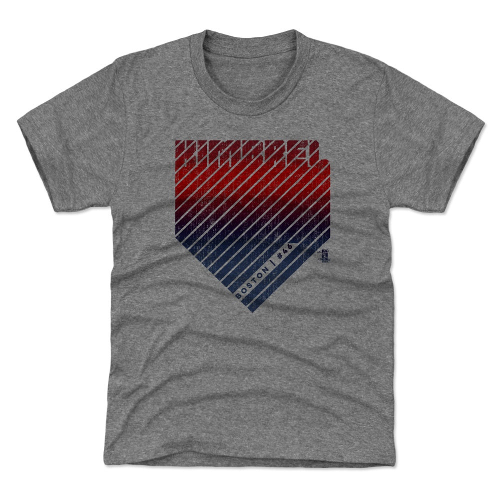 Craig Kimbrel Kids T-Shirt | 500 LEVEL