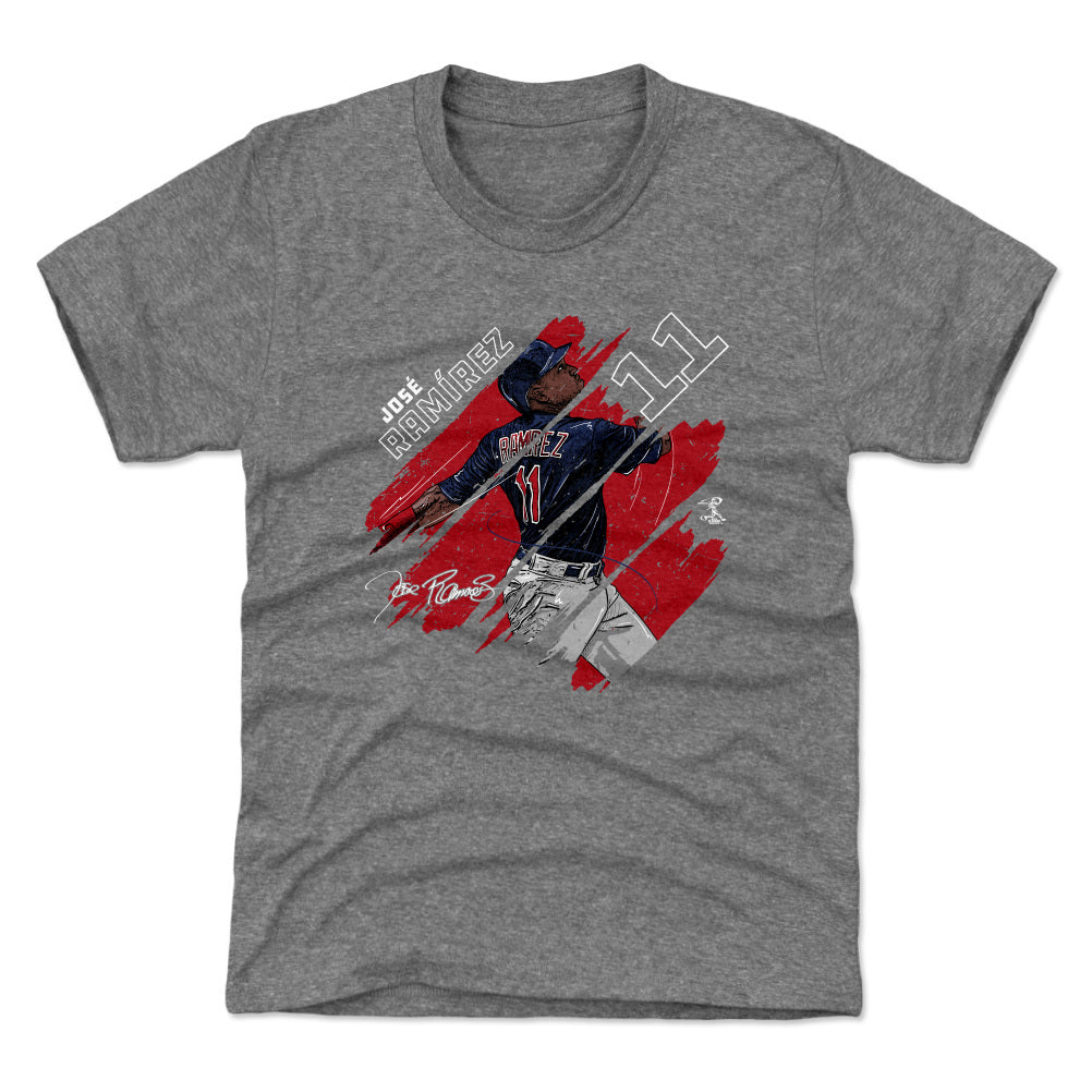 Jose Ramirez Kids T-Shirt | 500 LEVEL