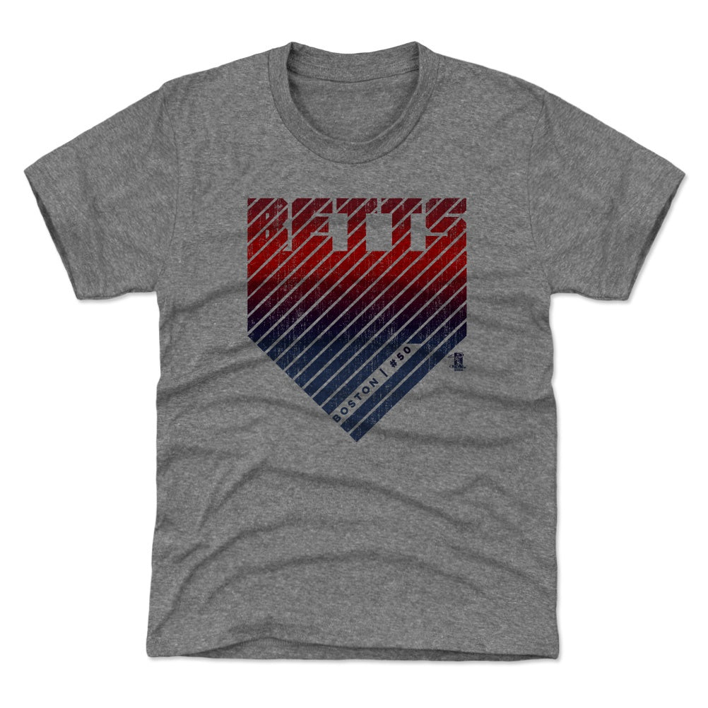 Mookie Betts Kids T-Shirt | 500 LEVEL