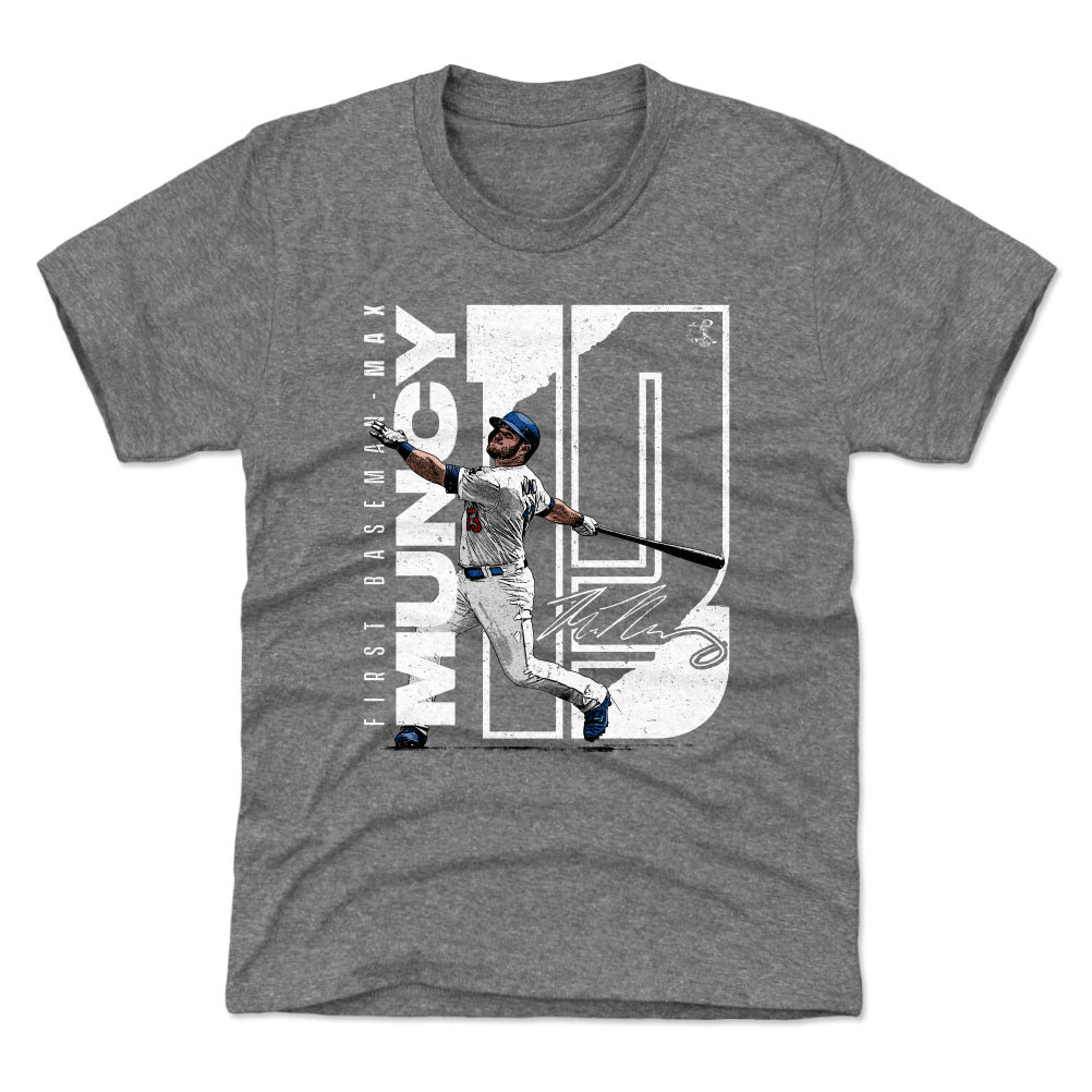 Max Muncy Kids T-Shirt | 500 LEVEL