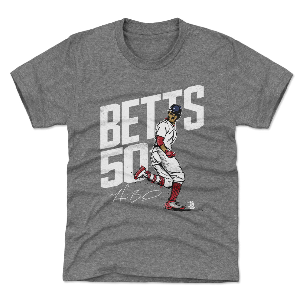 Mookie Betts Kids T-Shirt | 500 LEVEL