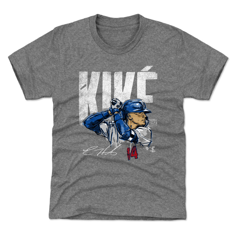 Enrique Hernandez Kids T-Shirt | 500 LEVEL