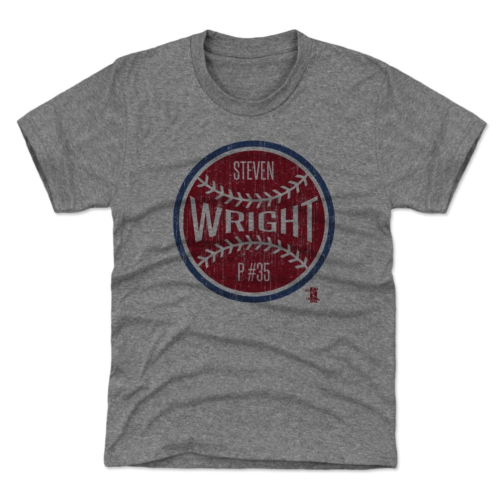 Steven Wright Kids T-Shirt | 500 LEVEL