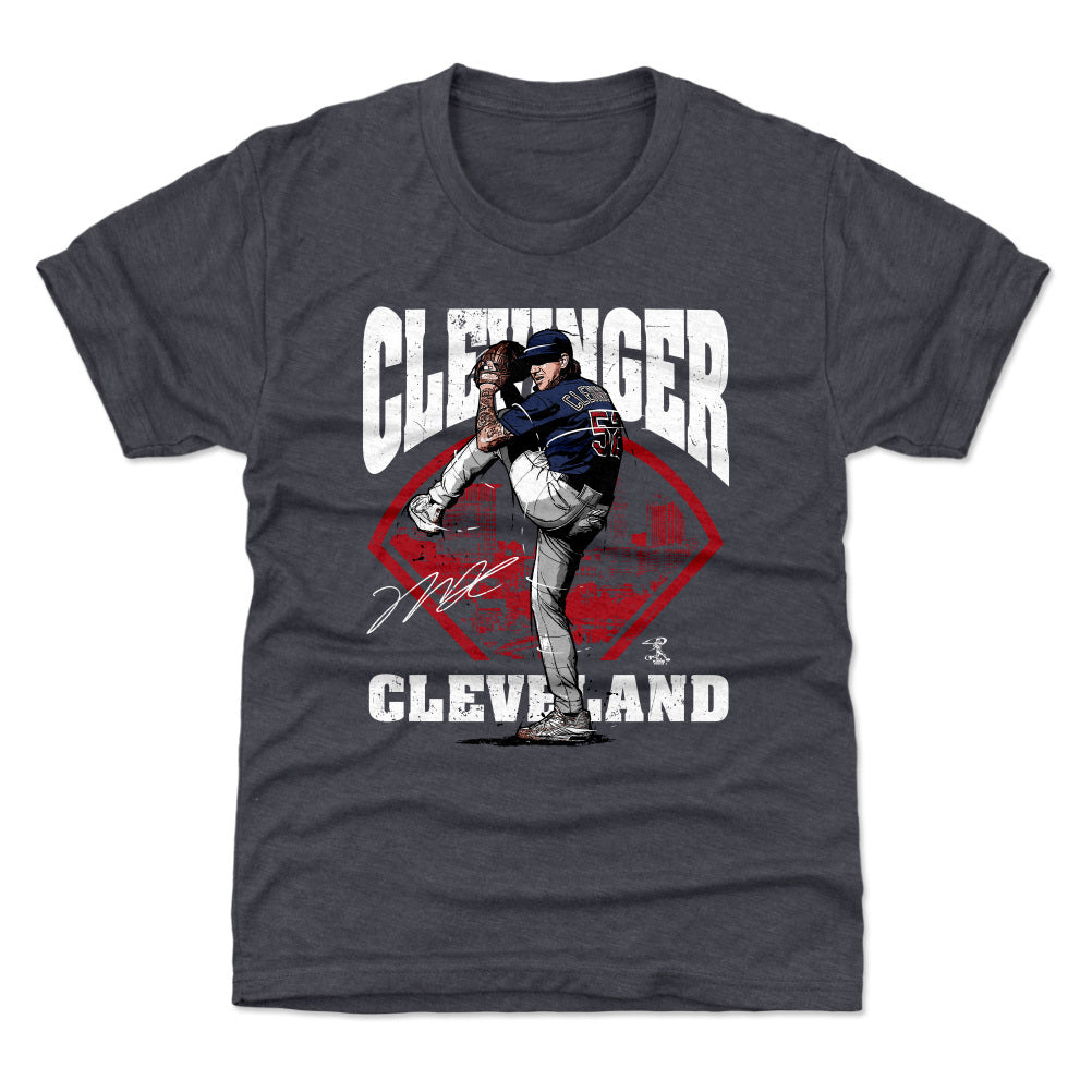 Mike Clevinger Kids T-Shirt | 500 LEVEL
