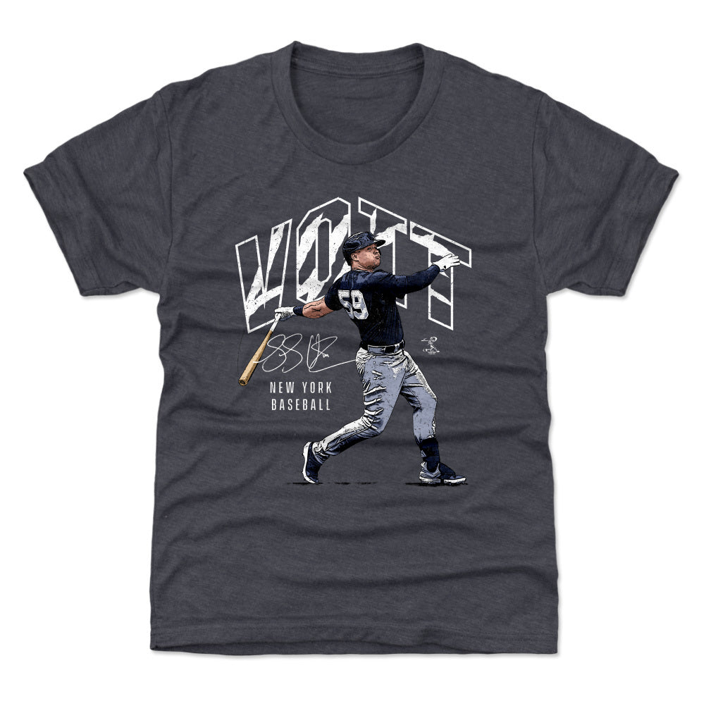 Luke Voit Kids T-Shirt | 500 LEVEL