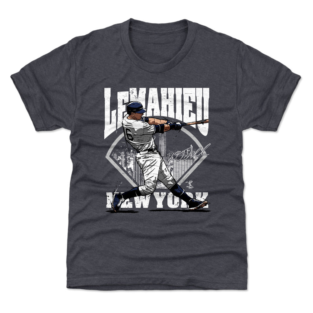 DJ LeMahieu Kids T-Shirt | 500 LEVEL