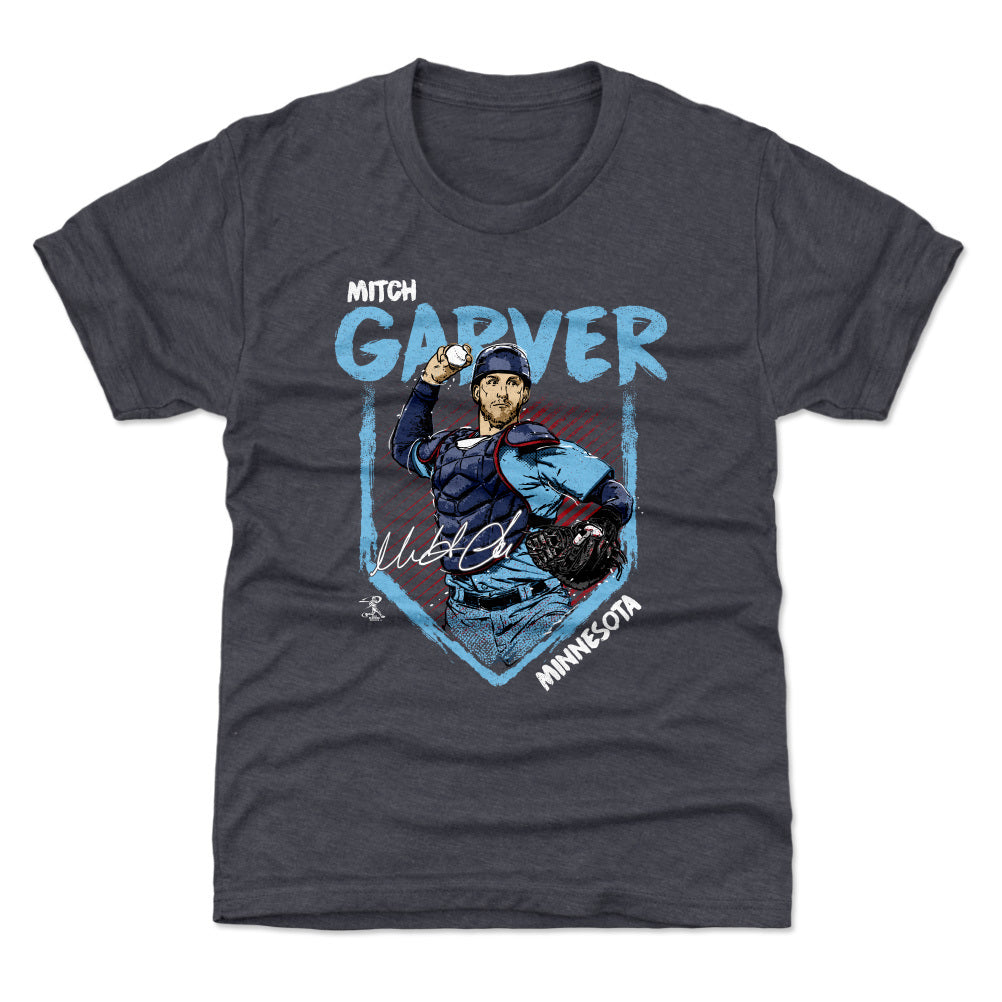 Mitch Garver Kids T-Shirt | 500 LEVEL