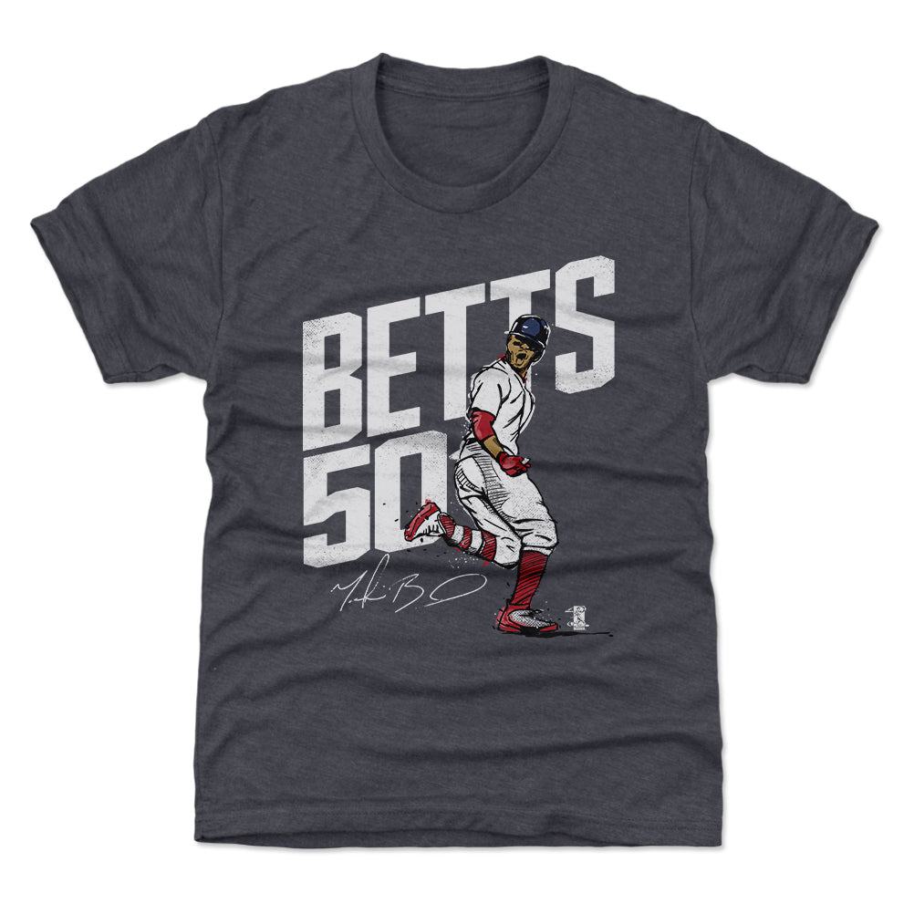 Mookie Betts Kids T-Shirt | 500 LEVEL