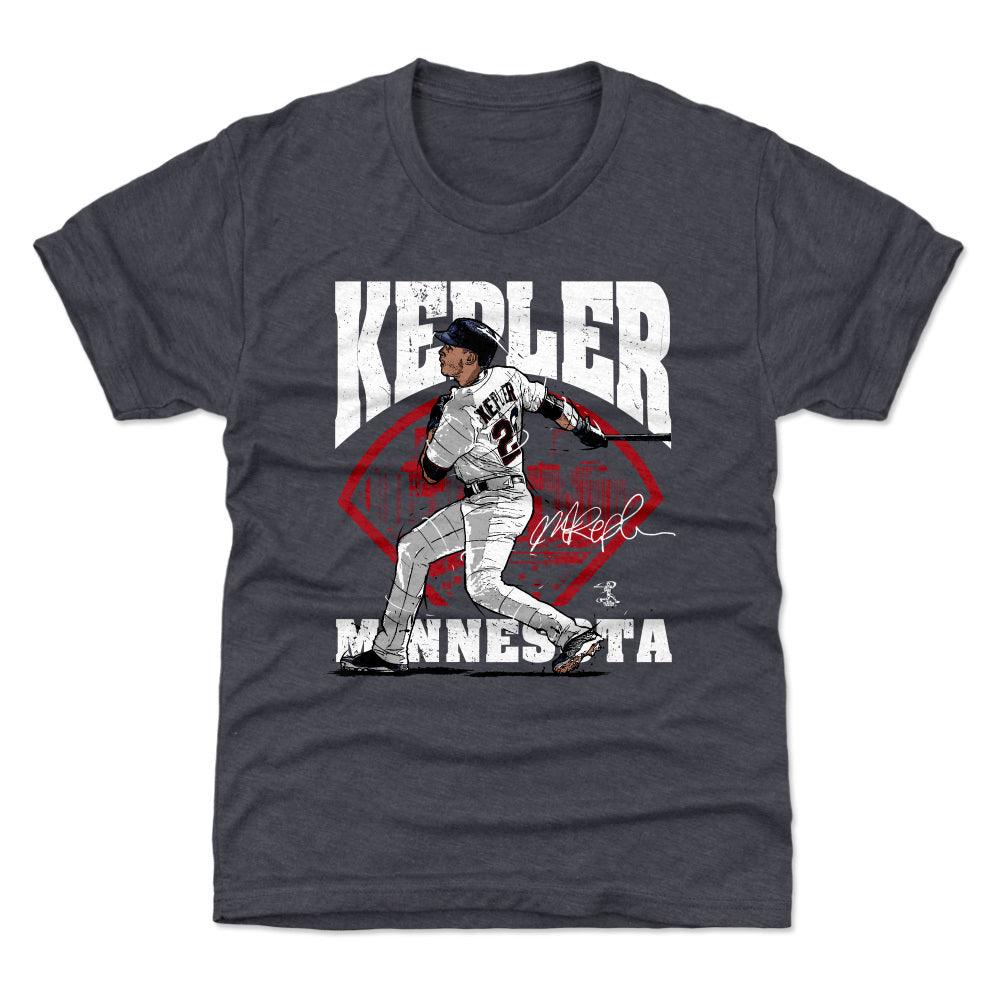 Max Kepler Kids T-Shirt | 500 LEVEL