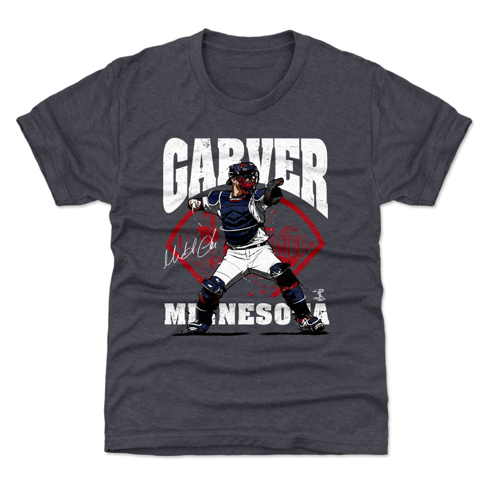 Mitch Garver Kids T-Shirt | 500 LEVEL