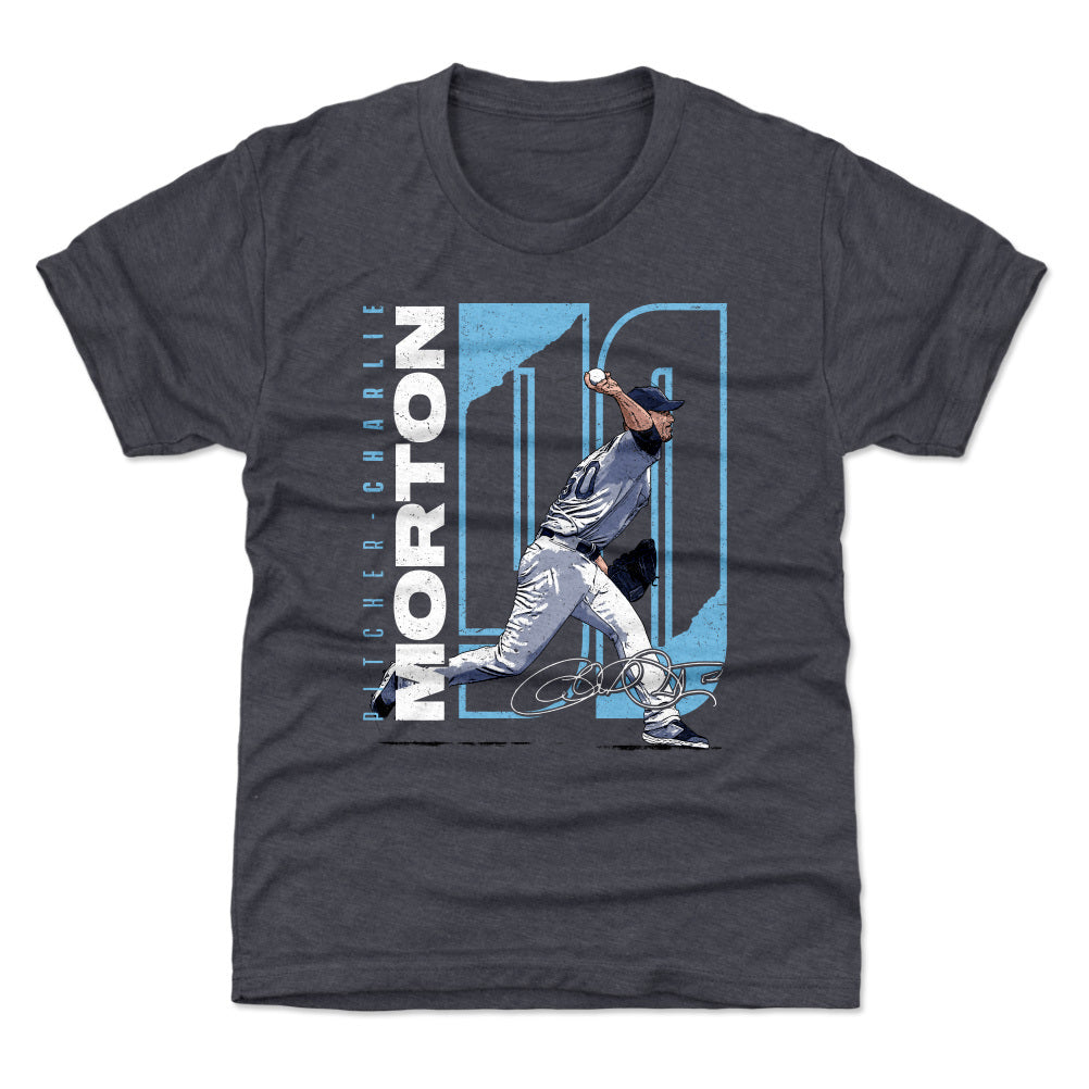 Charlie Morton Kids T-Shirt | 500 LEVEL