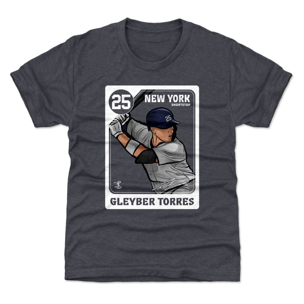 Gleyber Torres Kids T-Shirt | 500 LEVEL